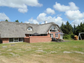 Holiday Home Ved Skoven